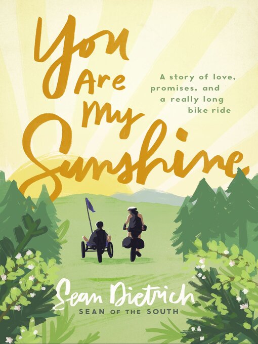 Title details for You Are My Sunshine by Sean Dietrich - Available